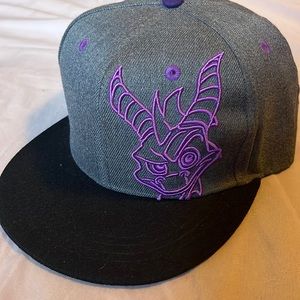 Spyro hat